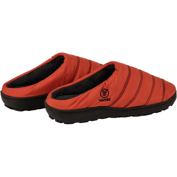 2022 Voited Slippers V21UN03FTSLP Cinnabar Accessories Footwear